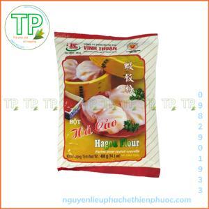 Bột há cảo Vĩnh Thuận (400g)