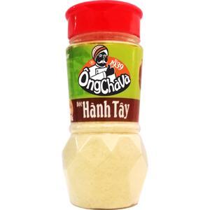 Bột hành tây Ông Chà Và hũ 60g