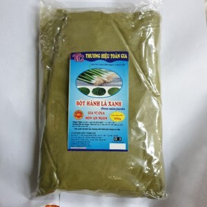 Bột hành Toàn Gia 500g