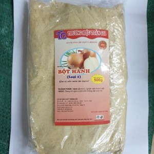 Bột hành Toàn Gia 500g