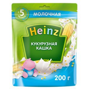 Bột Heinz ngô - 200g (5m+)