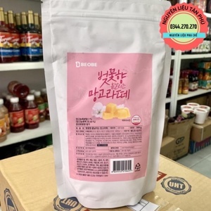 Bột Hoa Anh Đào Beobe 500gr