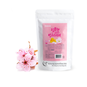 Bột Hoa Anh Đào Beobe 500gr