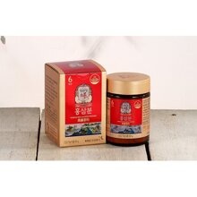 Bột Hồng Sâm KRG Powder 90g