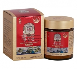 Bột Hồng Sâm KRG Powder 90g