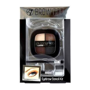 Bột kẻ chân mày W7 Eye Brow Bar