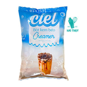 Bột kem béo cao cấp Ciel