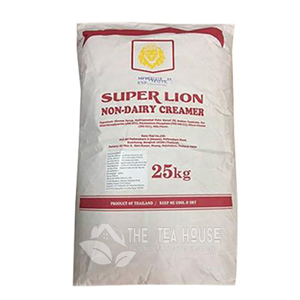 bột kem béo Super Lion 25kg