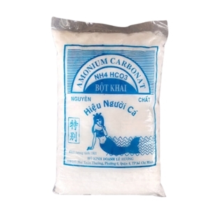 Bột khai hiệu Người Cá 1kg