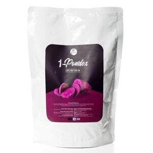 Bột khoai lang tím 1-Powder túi 1 kg