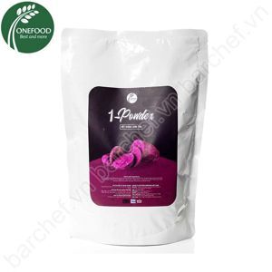 Bột khoai lang tím 1-Powder túi 1 kg