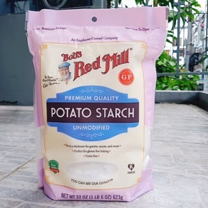 Bột khoai tây Bob's Red Mill 623gr