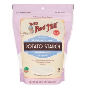 Bột khoai tây Bob's Red Mill 623gr