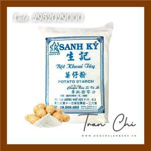 Bột khoai tây Sanh Ký 500g