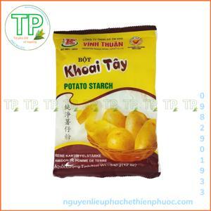 Bột khoai tây Vĩnh Thuận gói 340gram