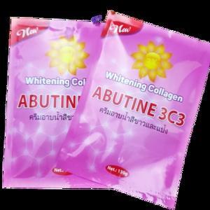 Bột kích trắng Abutine 3c3