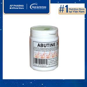 Bột kích trắng Abutine 3c3