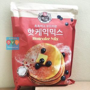 Bột làm bánh HotCake CJ Gói 1 KG