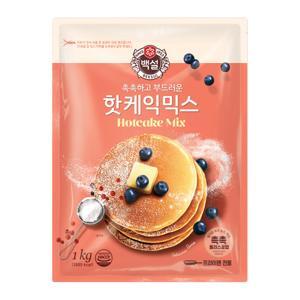 Bột làm bánh HotCake CJ Gói 500G