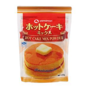 Bột làm bánh Yamamori Hot Cake 400g