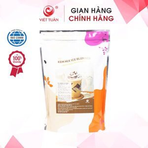 Bột làm kem Whipping Cream Malaysia 500g