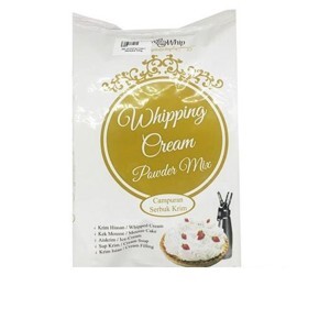 Bột làm kem Whipping Cream Malaysia 500g