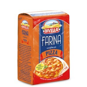 Bột Làm Pizza Farina 1kg