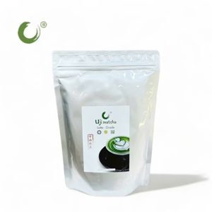 Bột Latte Grade Uji Matcha Nhật Bản 90gram