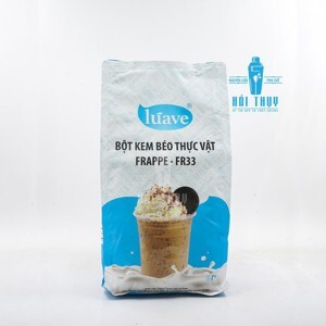 Bột Luave Frappe FR33 1Kg