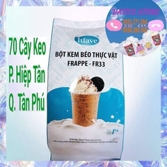 Bột Luave Frappe FR33 1Kg