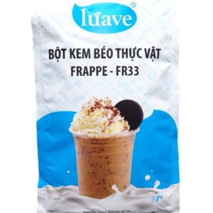 Bột Luave Frappe FR33 1Kg