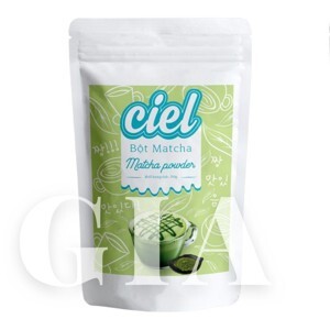 Bột matcha hiệu CIEL – 500g