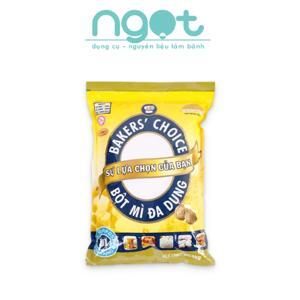 Bột mì Baker Choice số 11