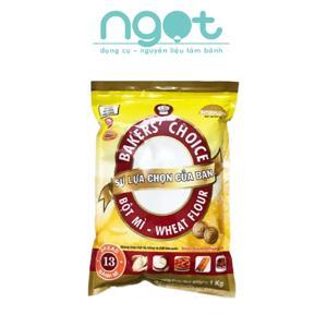 Bột mì Baker Choice số 13