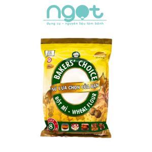 Bột mì Baker Choice số 8