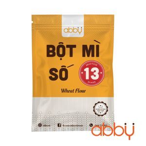 Bột mì Cái Cân 1kg