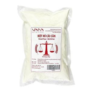 Bột mì Cái Cân 1kg