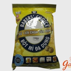 Bột mì đa dụng Bakers Choice số 11 ( bột mỳ đa dụng )