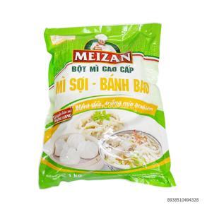 Bột mì đa dụng Meizan gói 1kg