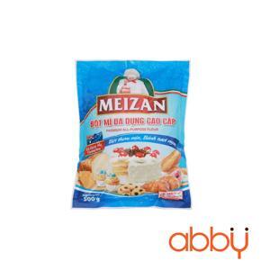 Bột mì đa dụng Meizan gói 500g