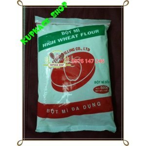 Bột mì đa dụng Tài Ký gói 500g