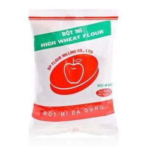 Bột mì đa dụng Tài Ký gói 500g