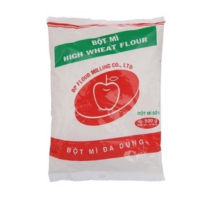 Bột mì đa dụng Tài Ký gói 500g