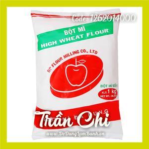 Bột mì đa dụng Táo Đỏ số 8 túi 1kg