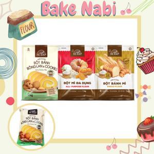 Bột mì đa dụng Xe Đạp số 11
