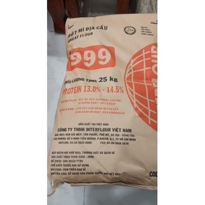 Bột mì địa cầu 999 (1kg)