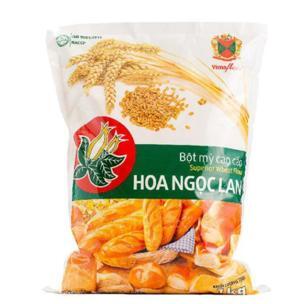 Bột mì Hoa Ngọc Lan gói 1kg