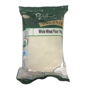 Bột mì nguyên cám hữu cơ Parliament 1kg