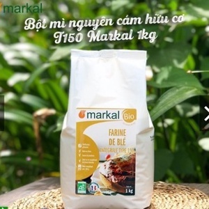 Bột mì nguyên cám T150 Markal