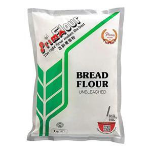 Bột mì Prima Bread Flour 1 kg